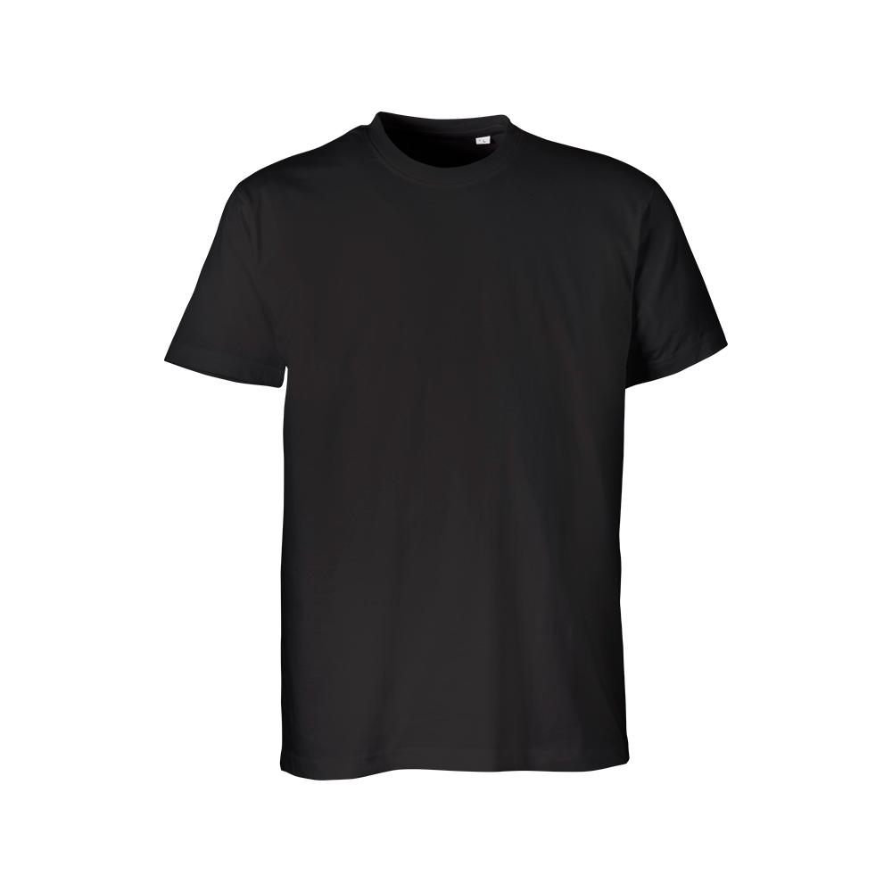 T-shirt 100% cotone biologico T-shirt 100% cotone biologico